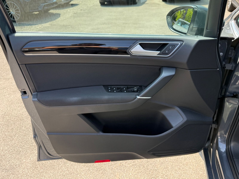 Volkswagen Touran Highline*Digital Cockpit PRO+7-Sitz+AHK* — photo 15