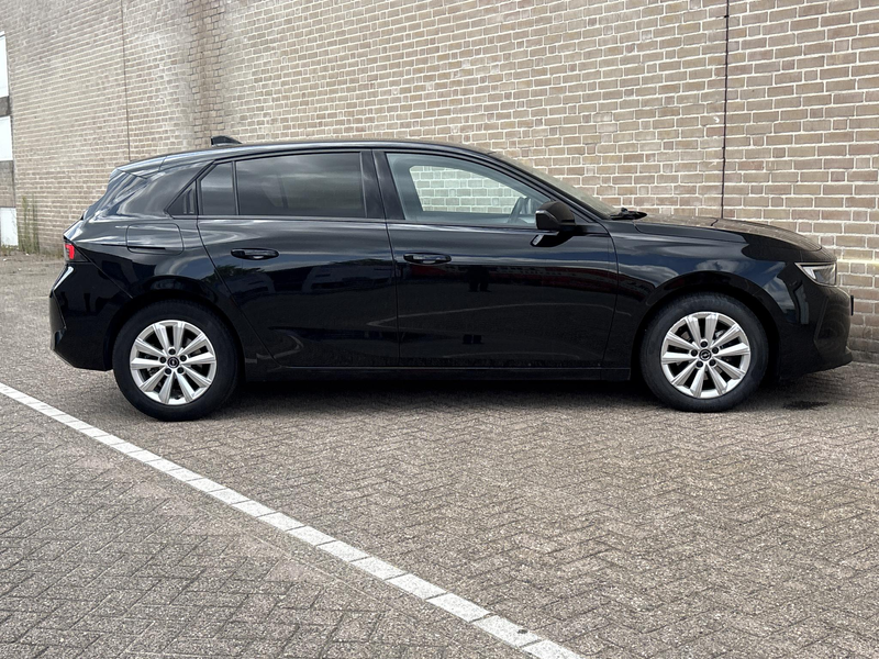 Opel Astra 1.2 Business Edition | € 8.200,- NETTO! | Climate — photo 7
