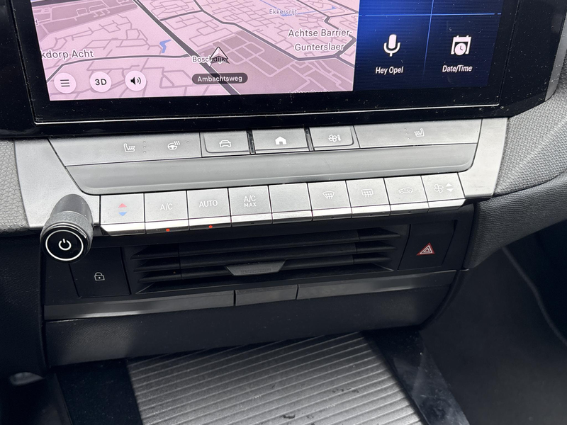 Opel Astra 1.2 Business Edition | € 8.200,- NETTO! | Climate — photo 15