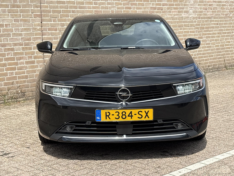 Opel Astra 1.2 Business Edition | € 8.200,- NETTO! | Climate — photo 5