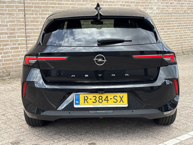 Opel Astra 1.2 Business Edition | € 8.200,- NETTO! | Climate — photo 6
