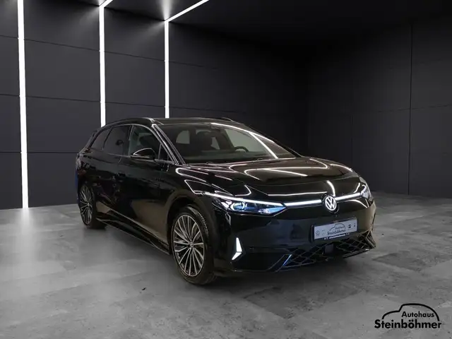Volkswagen Id.7 view 10