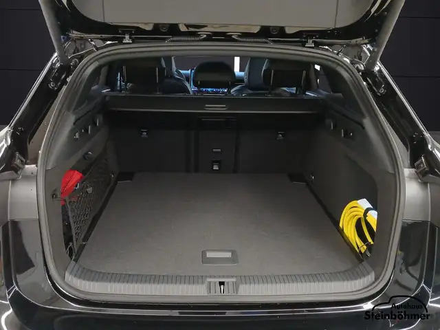 Volkswagen Id.7 view 6