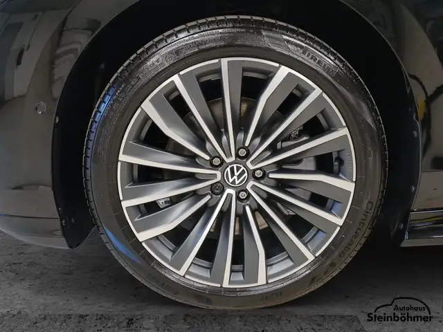 Volkswagen Id.7 view 13