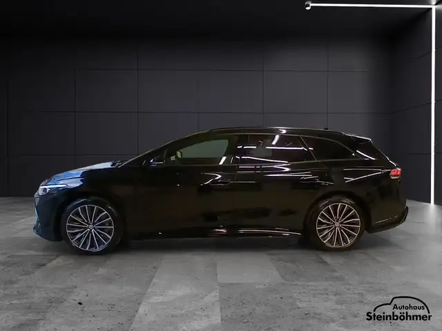 Volkswagen Id.7 view 3