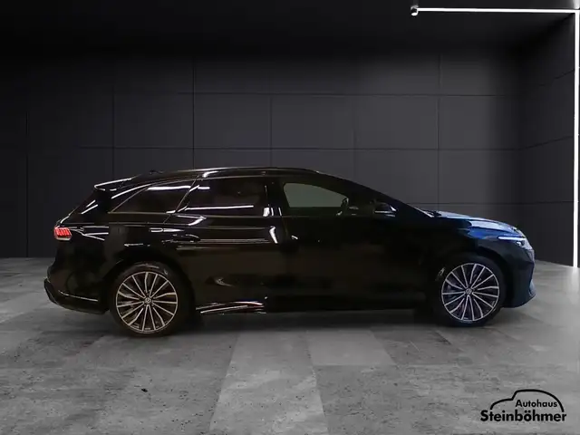 Volkswagen Id.7 view 9