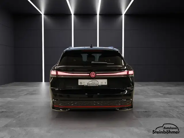 Volkswagen Id.7 view 5