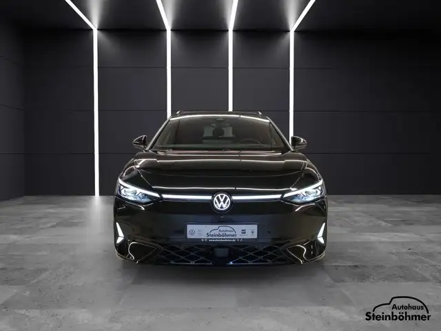 Volkswagen Id.7 view 11