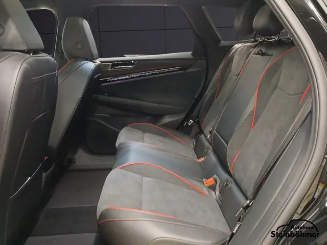 Volkswagen Id.7 view 15