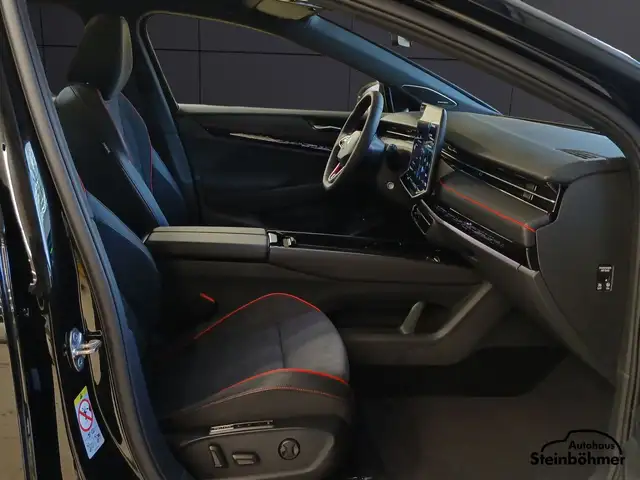 Volkswagen Id.7 view 14