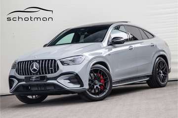 Coupé Hybrid 4MATIC+ Premium Plus Massage, MANUFAK