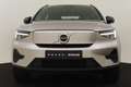 Volvo XC40 SINGLE MOTOR EXTENDED RANGE PLUS 82 kWh -CAMERA|WA Gris - thumbnail 9