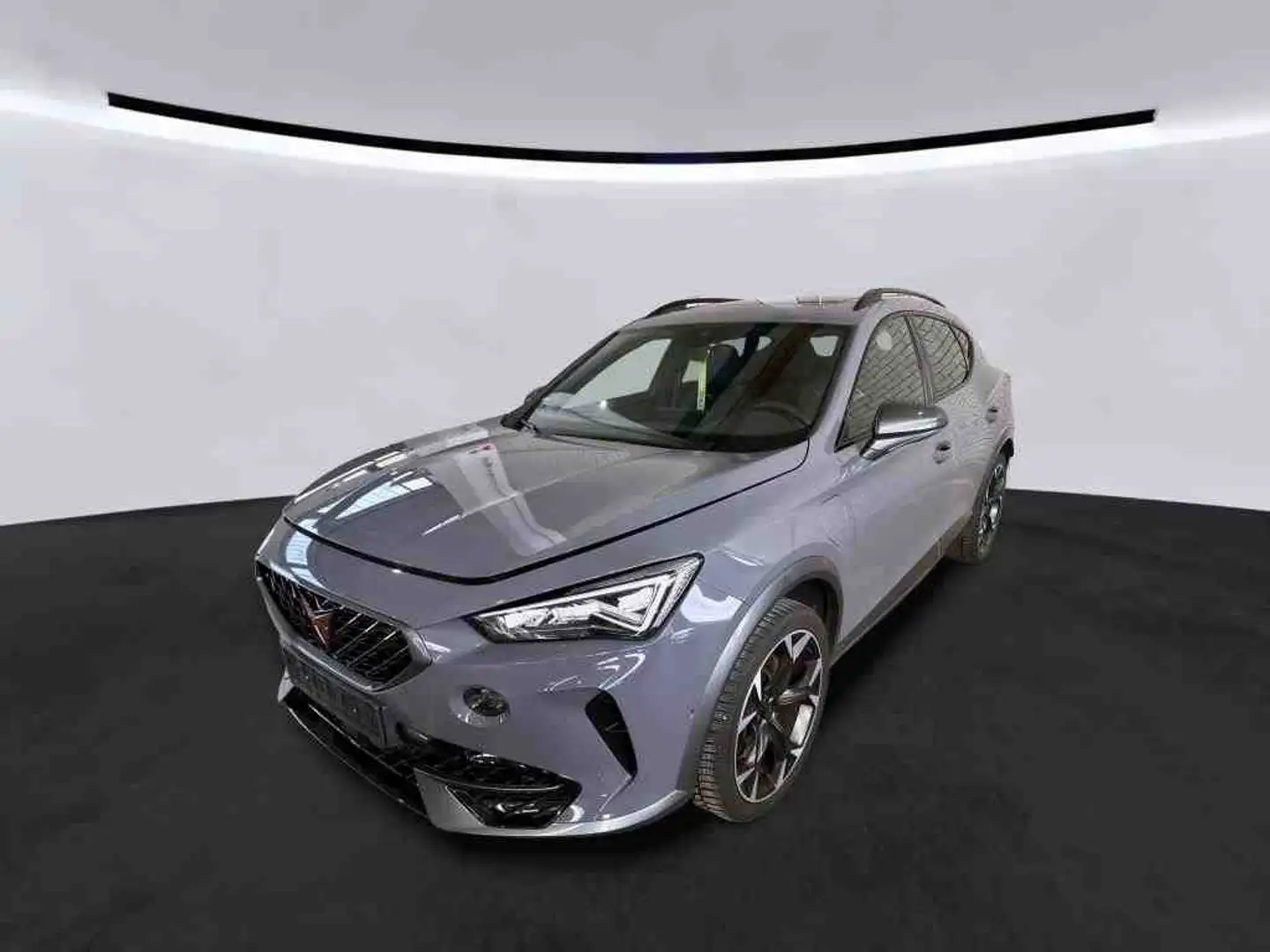 CUPRA Formentor 1.4 e-Hybrid Pano AHK ACC Carplay AHK Pano Grau - 2