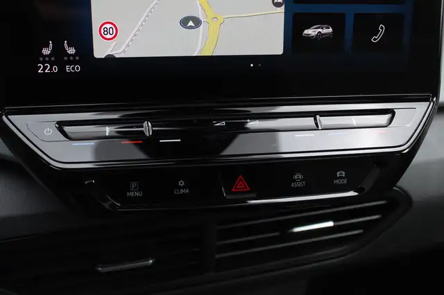 Volkswagen Id.3 view 28