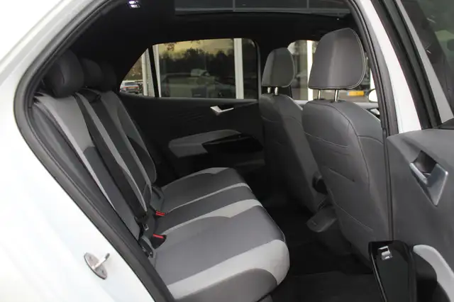 Volkswagen Id.3 view 13