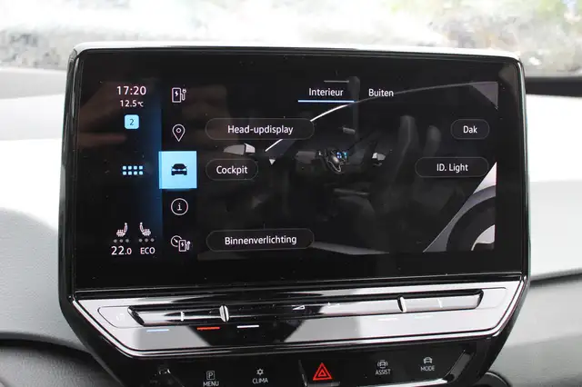 Volkswagen Id.3 view 26