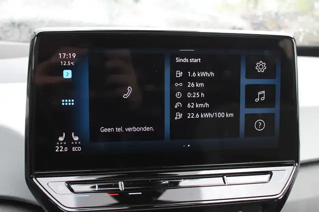Volkswagen Id.3 view 23