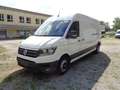 Volkswagen Crafter 50 MAXI; HOCH+LANG;; KLIMA Weiß - thumbnail 9