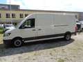 Volkswagen Crafter 50 MAXI; HOCH+LANG;; KLIMA Weiß - thumbnail 13