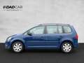 Volkswagen Touran 1.4TSI -Klima, 7 Sitze + Garantie&Service Blau - thumbnail 3