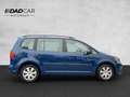 Volkswagen Touran 1.4TSI -Klima, 7 Sitze + Garantie&Service Blau - thumbnail 9