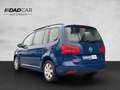 Volkswagen Touran 1.4TSI -Klima, 7 Sitze + Garantie&Service Blau - thumbnail 4
