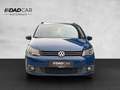 Volkswagen Touran 1.4TSI -Klima, 7 Sitze + Garantie&Service Blau - thumbnail 2