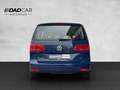 Volkswagen Touran 1.4TSI -Klima, 7 Sitze + Garantie&Service Blau - thumbnail 11