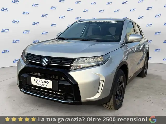 Suzuki Vitara 1.4h Top 2wd 129cv