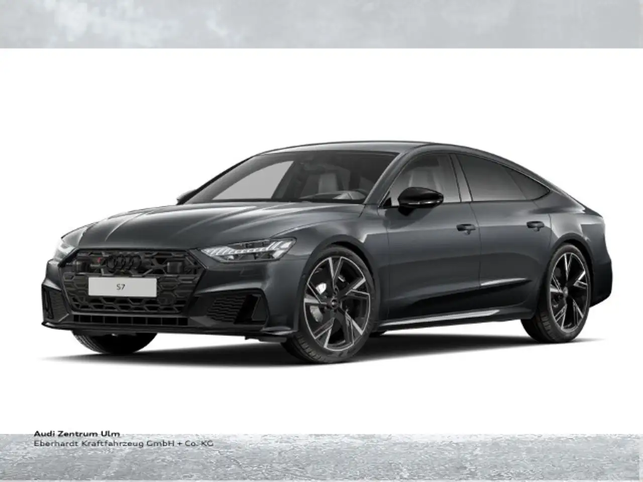 Audi S7