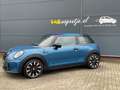 MINI Mini Electric 33 kWh *carplay *climate *cruise *st Blauw - thumbnail 38