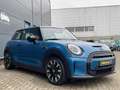 MINI Mini Electric 33 kWh *carplay *climate *cruise *st Blauw - thumbnail 44