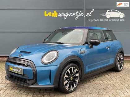 MINI Mini Electric 33 kWh *carplay *climate *cruise *st