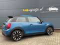 MINI Mini Electric 33 kWh *carplay *climate *cruise *st Blauw - thumbnail 40