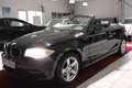 BMW 118 i Cabrio Schwarz - thumbnail 2