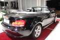 BMW 118 i Cabrio Schwarz - thumbnail 10