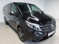 Mercedes-Benz Vito 116 CDI lang Mixto Klima Leder LED Standheizung Schwarz - thumbnail 3