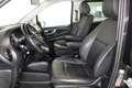 Mercedes-Benz Vito 116 CDI lang Mixto Klima Leder LED Standheizung Schwarz - thumbnail 10
