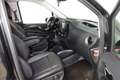 Mercedes-Benz Vito 116 CDI lang Mixto Klima Leder LED Standheizung Schwarz - thumbnail 16