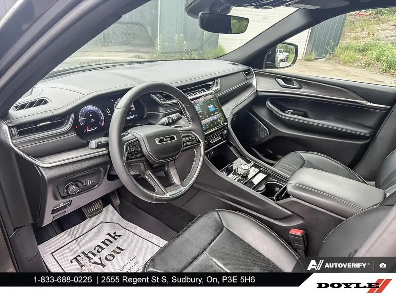 Jeep Grand Cherokee fotografie Jeep Grand Cherokee
