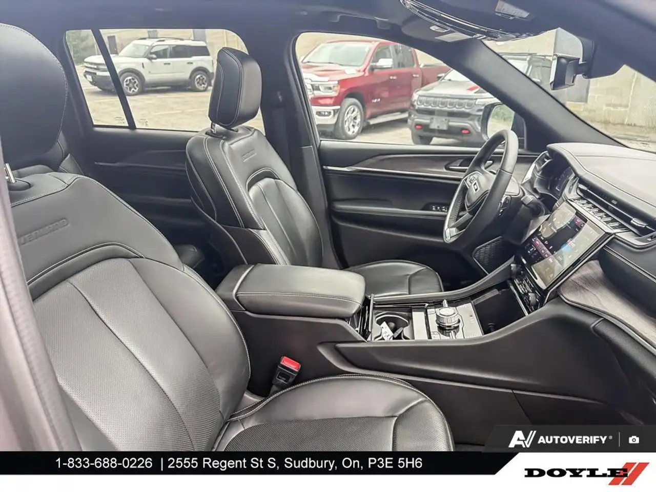 Jeep Grand Cherokee fotografie Jeep Grand Cherokee