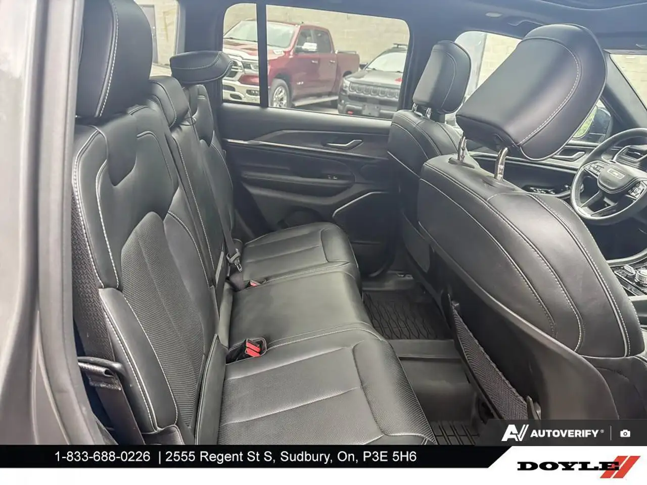 Jeep Grand Cherokee fotografie Jeep Grand Cherokee