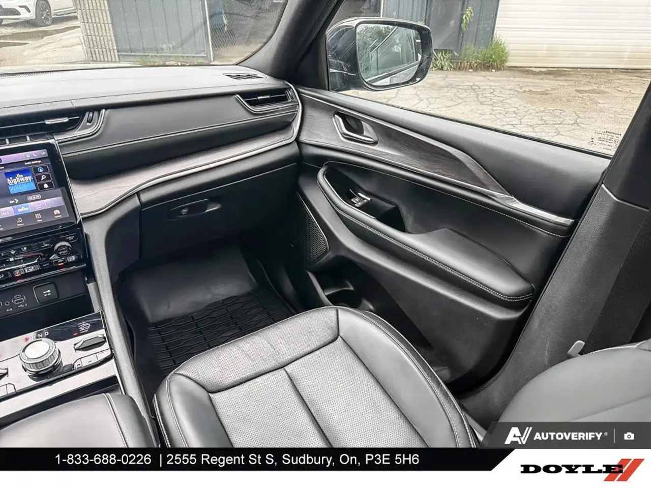Jeep Grand Cherokee fotografie Jeep Grand Cherokee