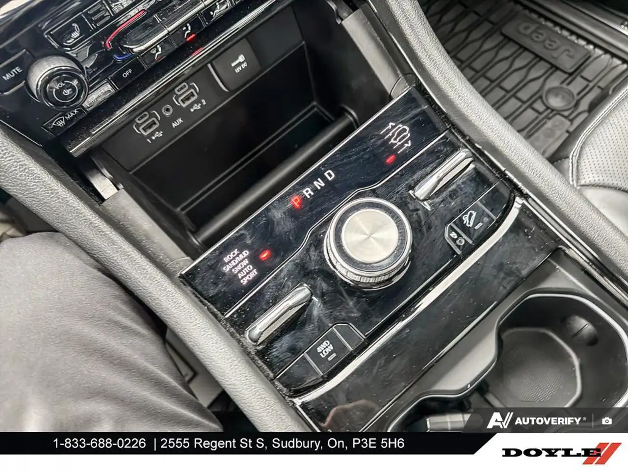 Jeep Grand Cherokee fotografie Jeep Grand Cherokee