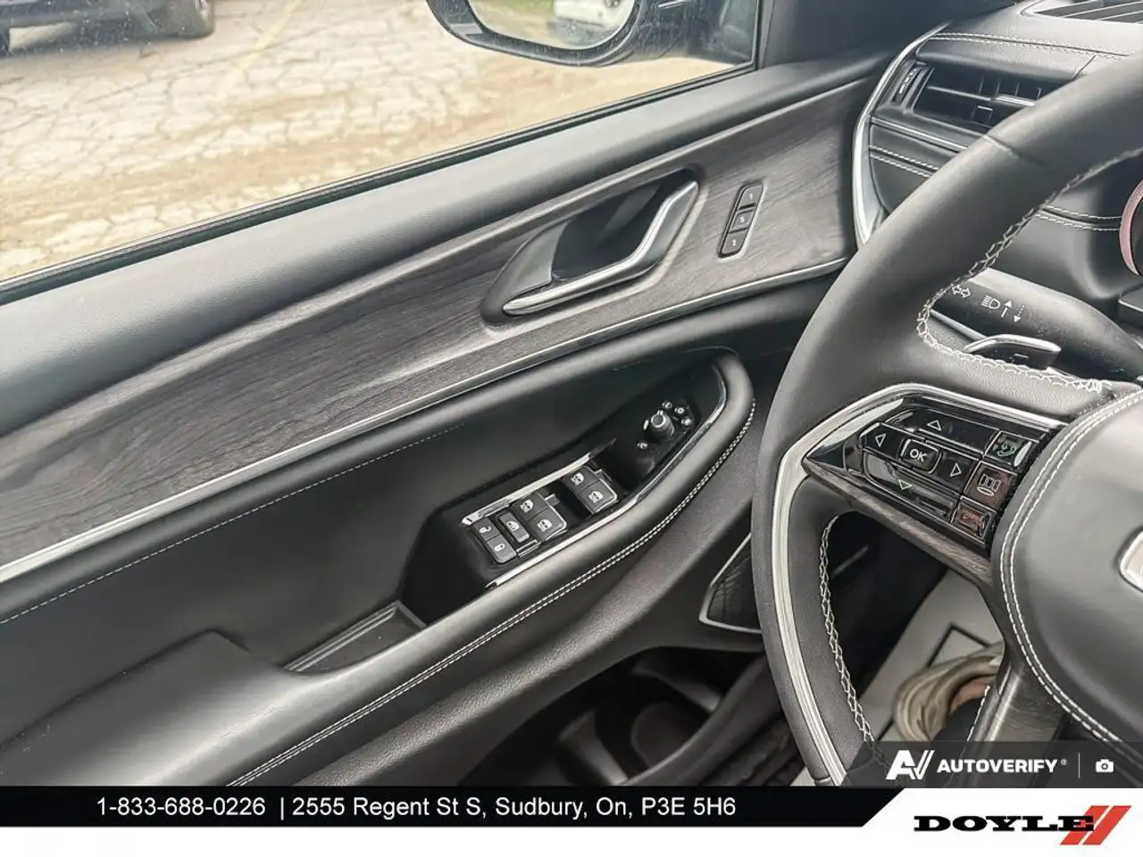 Jeep Grand Cherokee fotografie Jeep Grand Cherokee