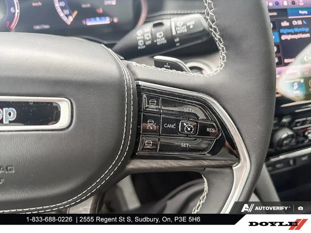 Jeep Grand Cherokee fotografie Jeep Grand Cherokee