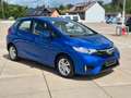 Honda Jazz Comfort SHZ PDC EU6 60tkm 2-Hd. TÜV 07.27 Blau - thumbnail 3
