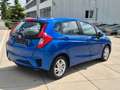 Honda Jazz Comfort SHZ PDC EU6 60tkm 2-Hd. TÜV 07.27 Blau - thumbnail 8