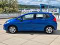 Honda Jazz Comfort SHZ PDC EU6 60tkm 2-Hd. TÜV 07.27 Blau - thumbnail 4