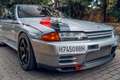 Nissan Skyline Plateado - thumbnail 10